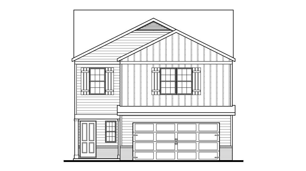 Elevation 0:Plan Elevation.