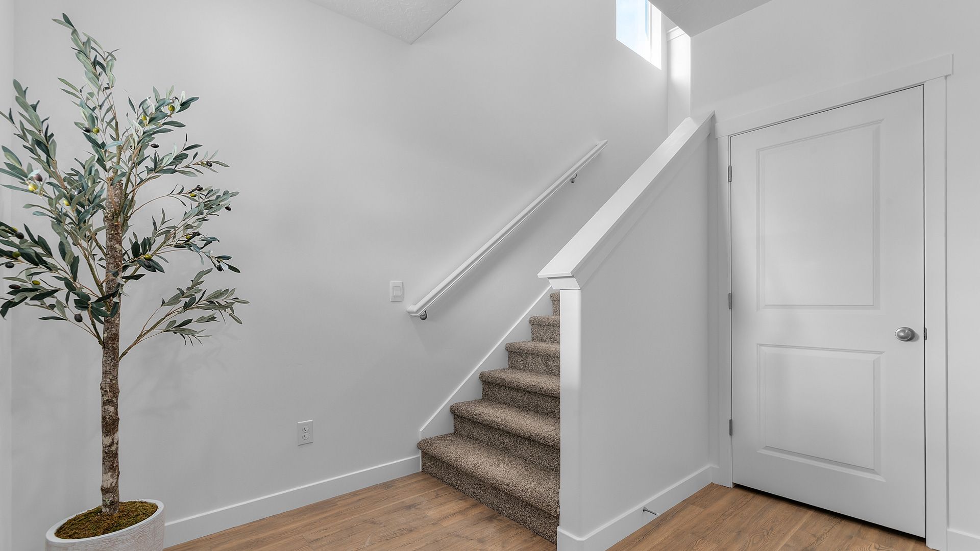 Elevation 3:Plan Elevation.