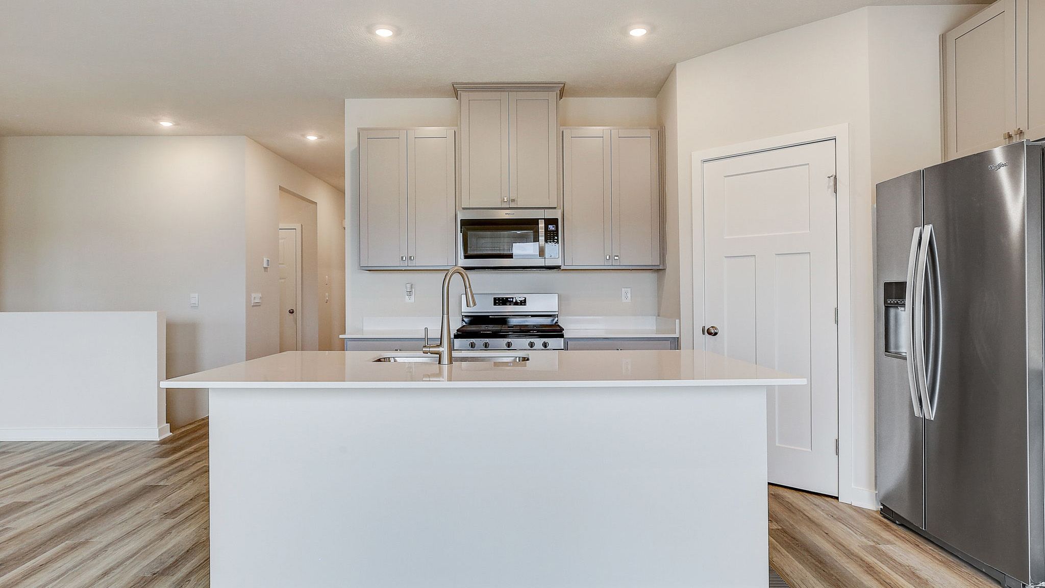 Elevation 3:Plan Elevation.