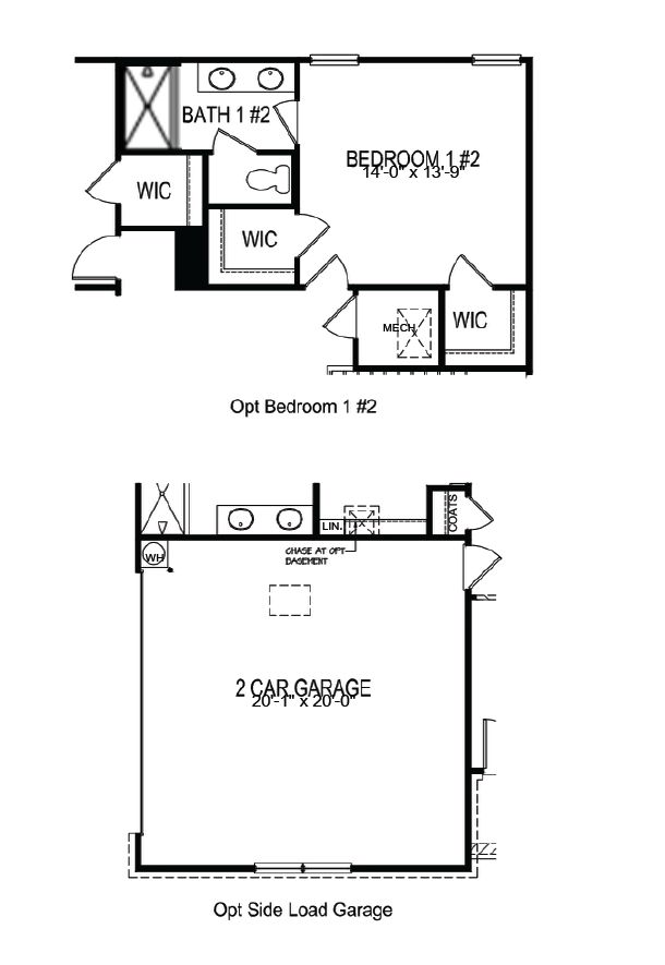 Floorplan 2:Floor Plan.