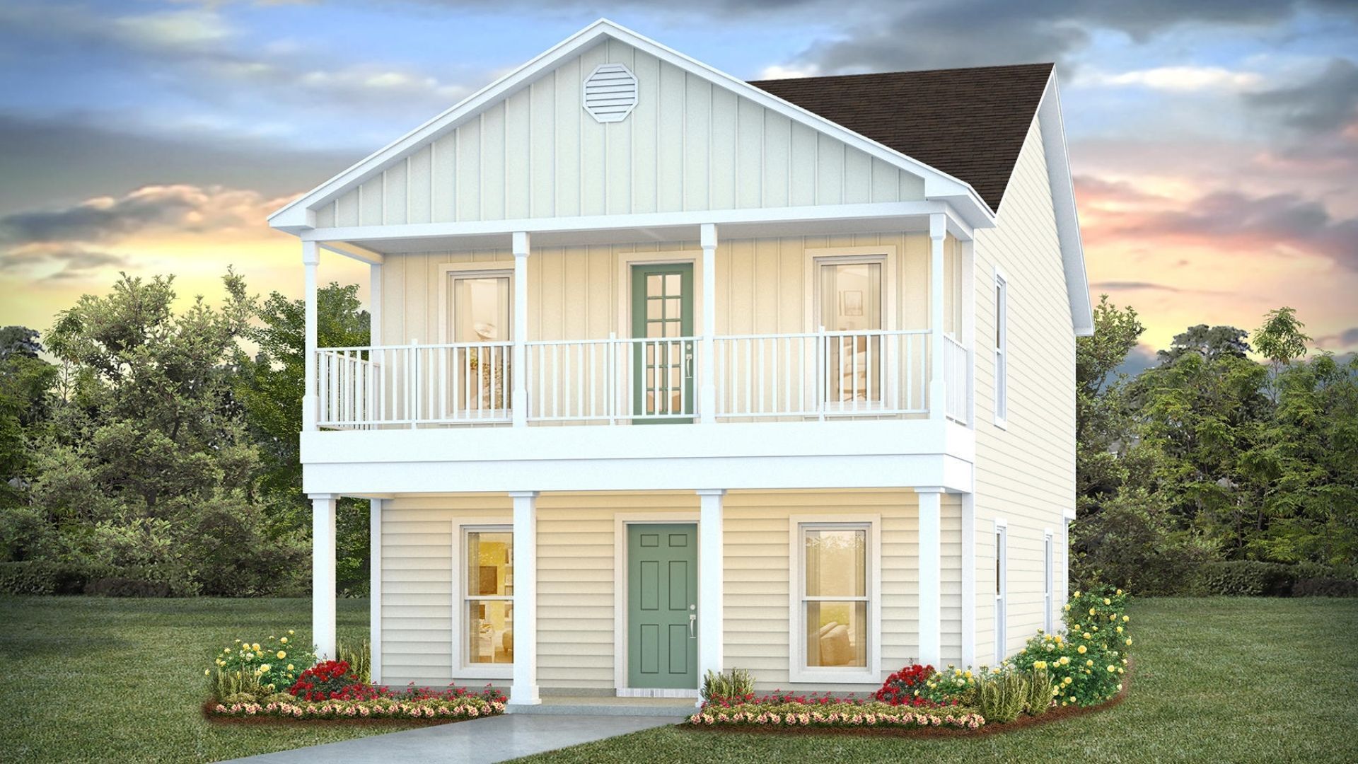 Elevation 0:Plan Elevation.