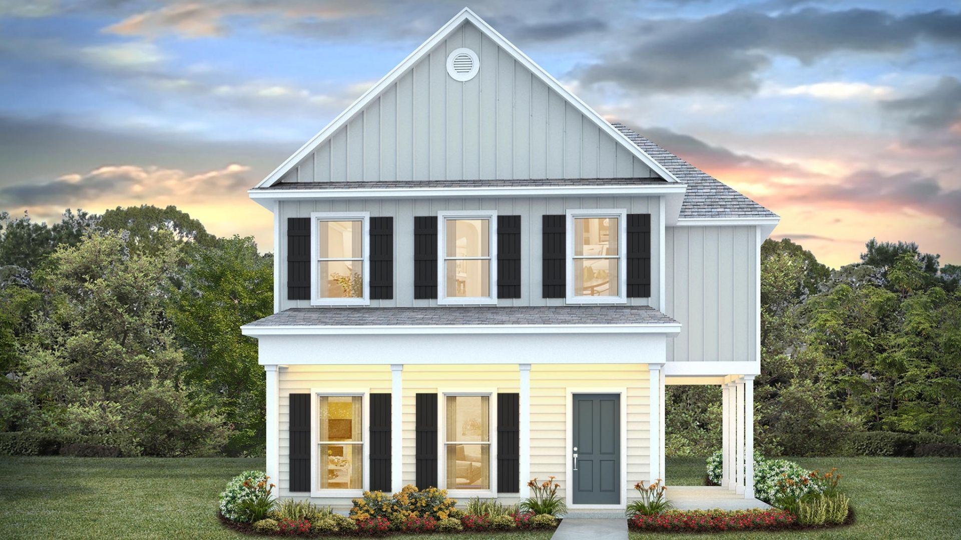 Elevation 0:Plan Elevation.