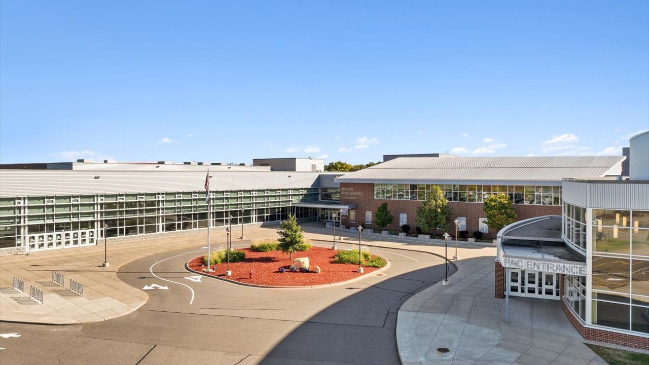 Elevation 14:Plan Elevation.