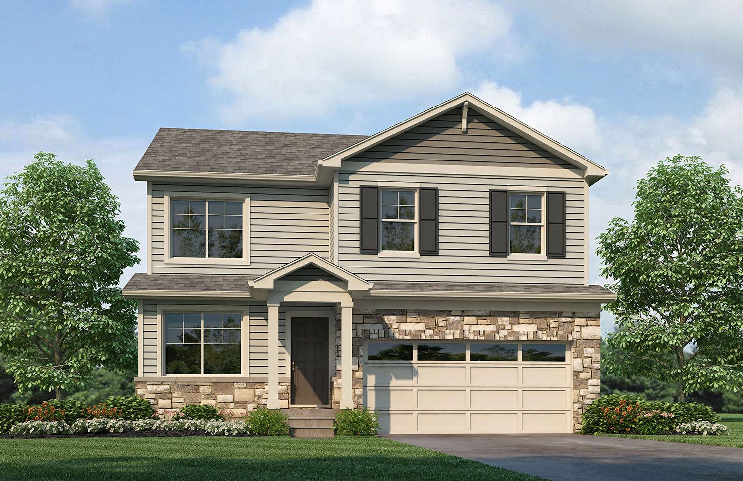 Elevation 0:Plan Elevation.