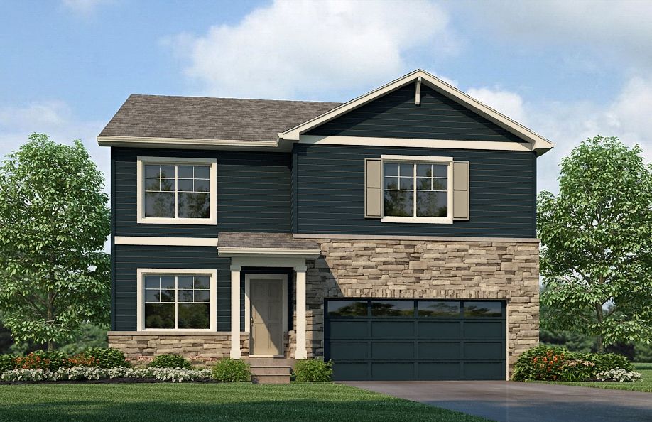 Elevation 0:Plan Elevation.