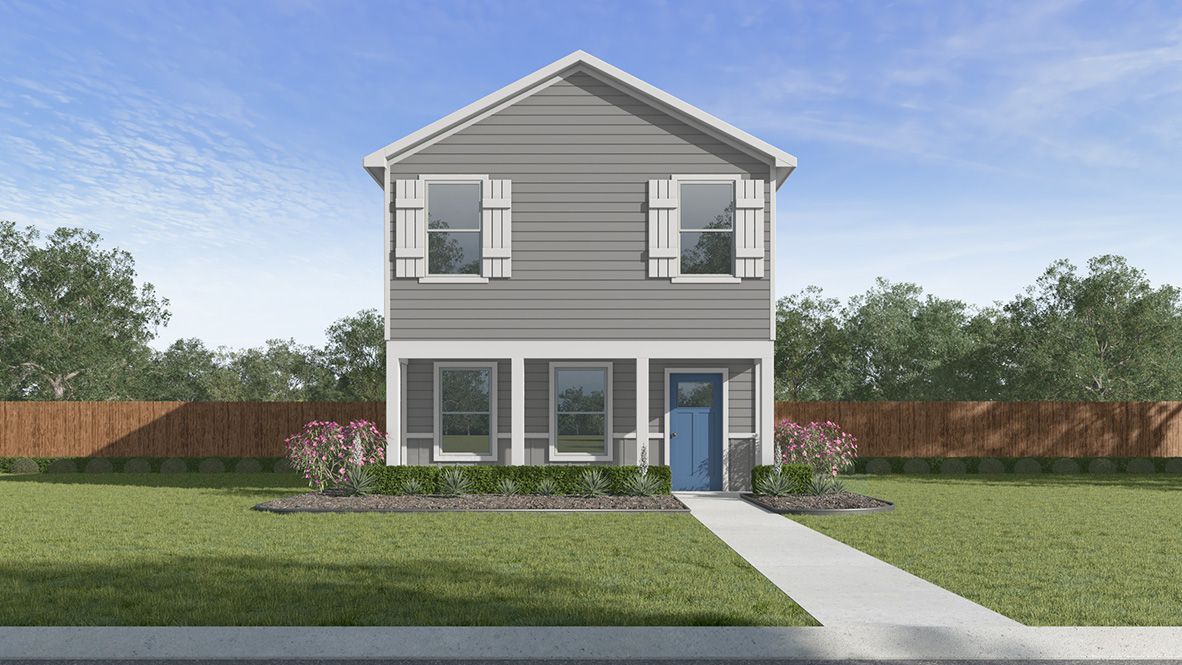 Exterior:Elevation Image 0.