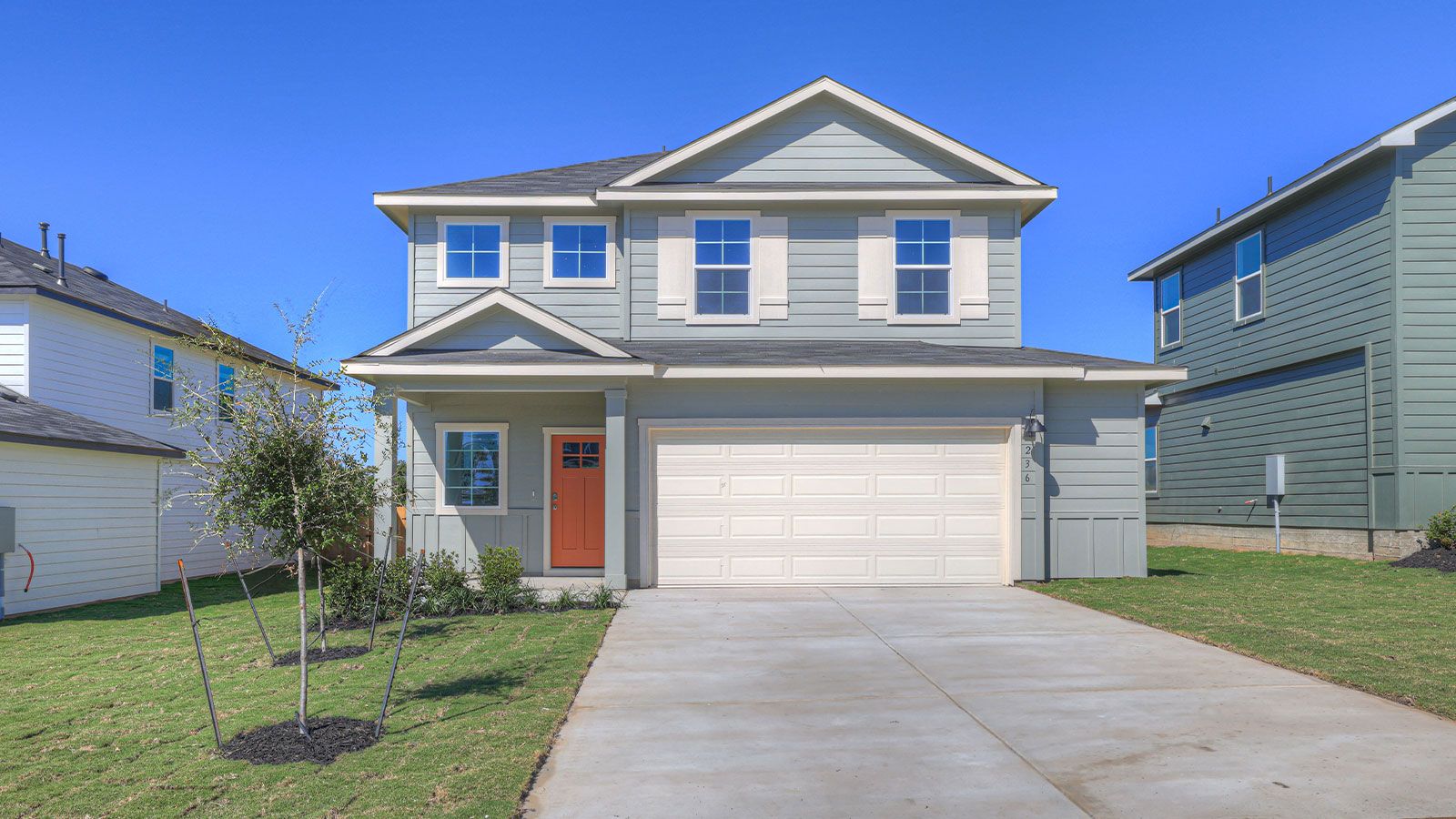 Exterior:Elevation Image 0.