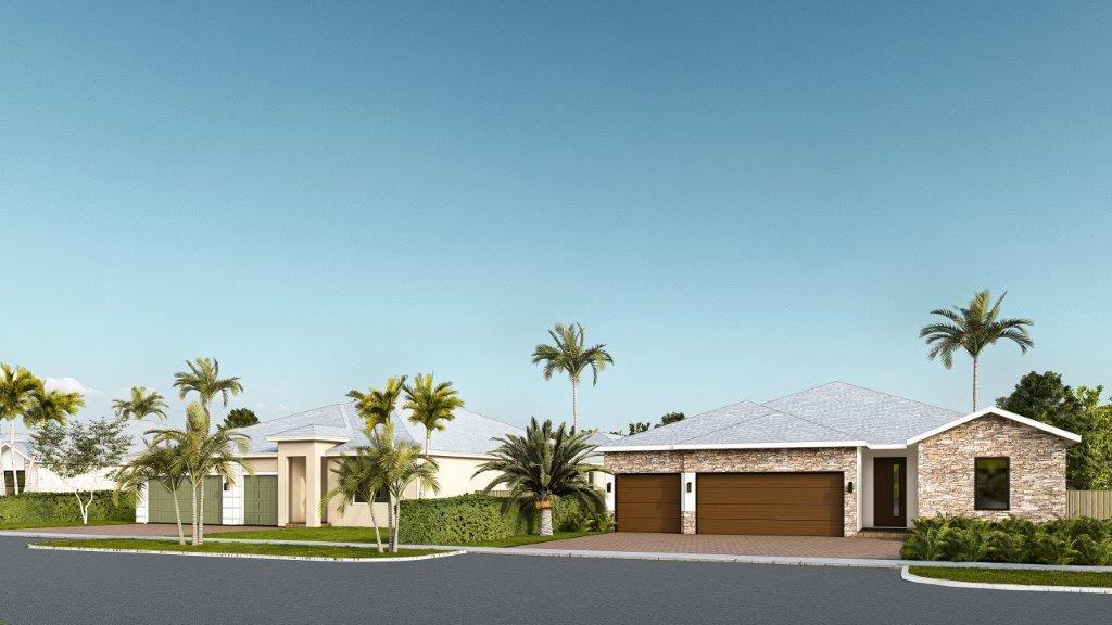 Elevation 24:Plan Elevation.