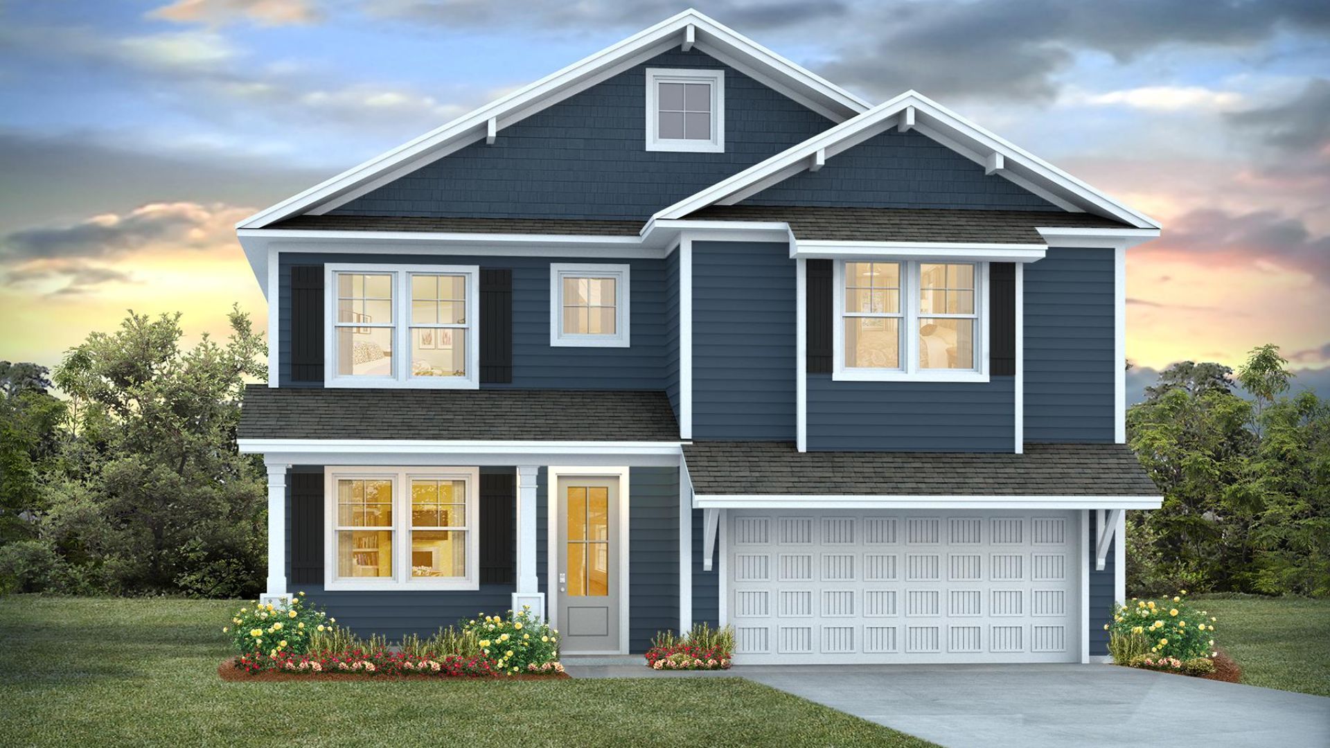 Elevation 2:Plan Elevation.