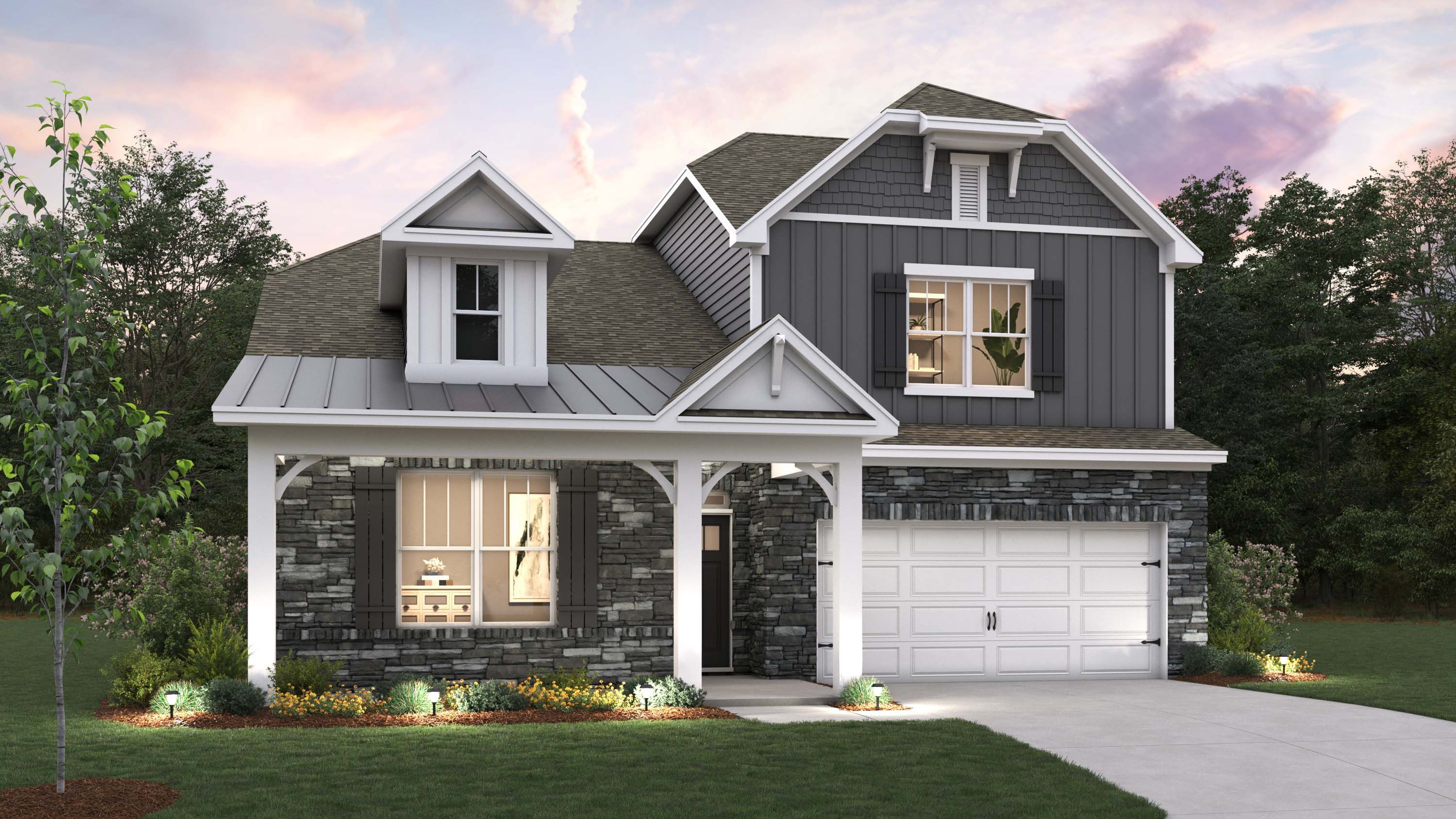 Elevation 0:Plan Elevation.