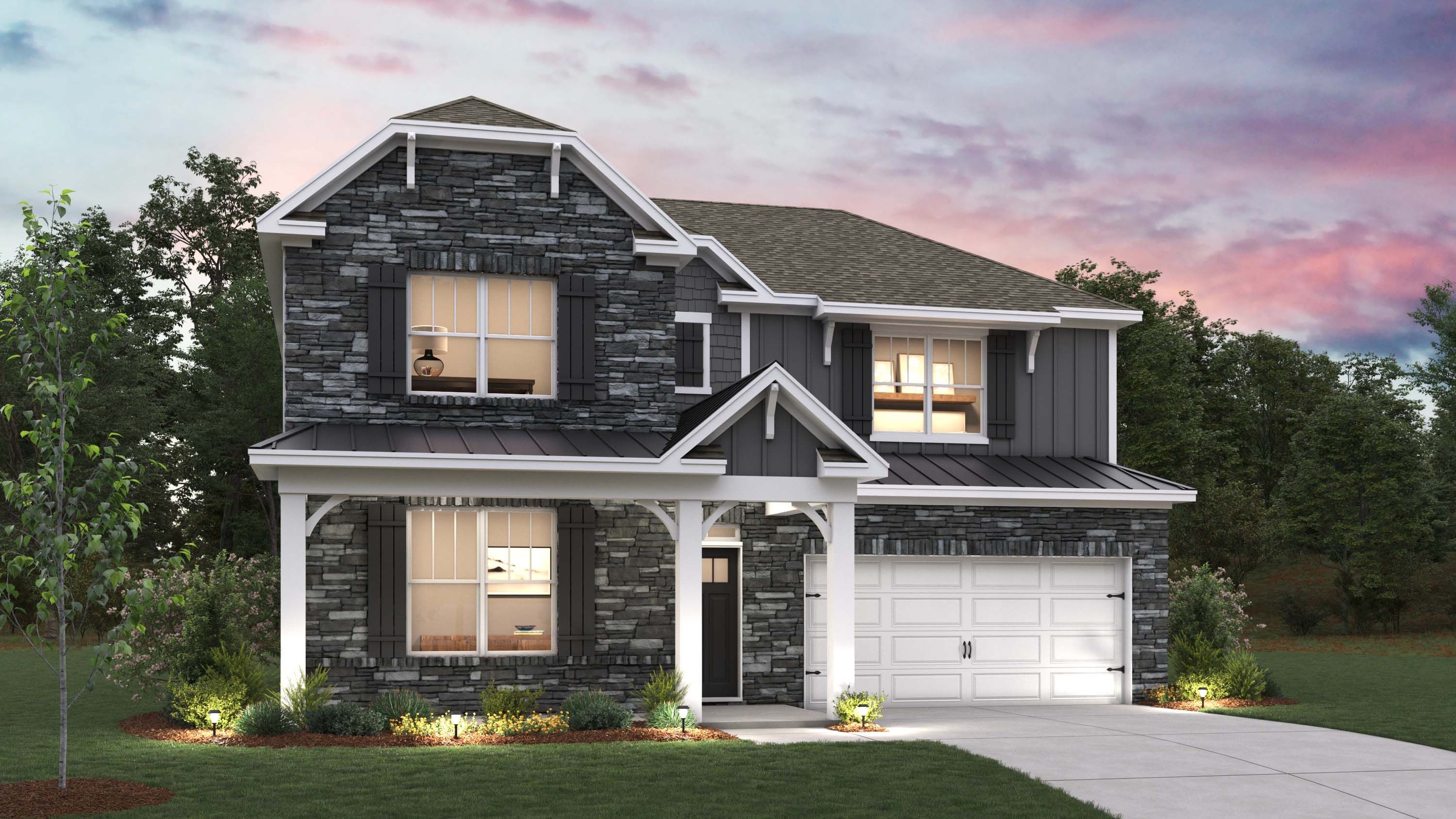 Elevation 0:Plan Elevation.