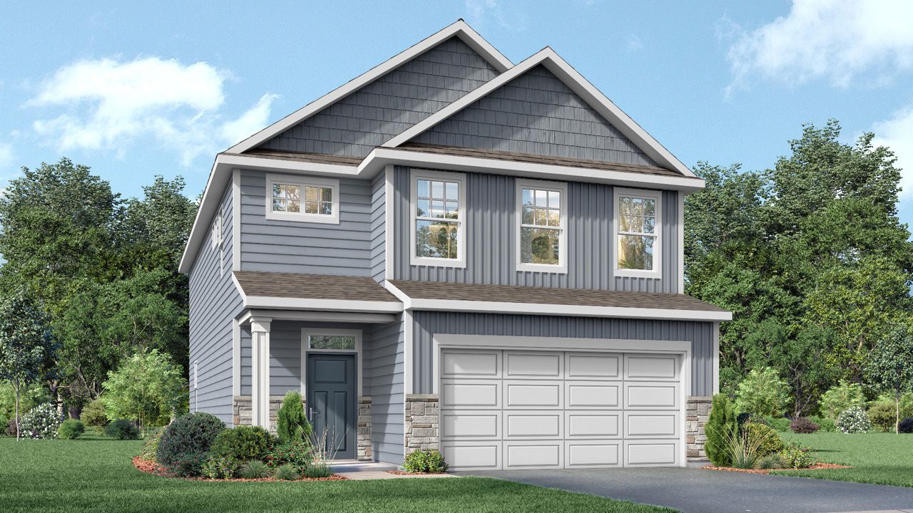 Elevation 0:Plan Elevation.