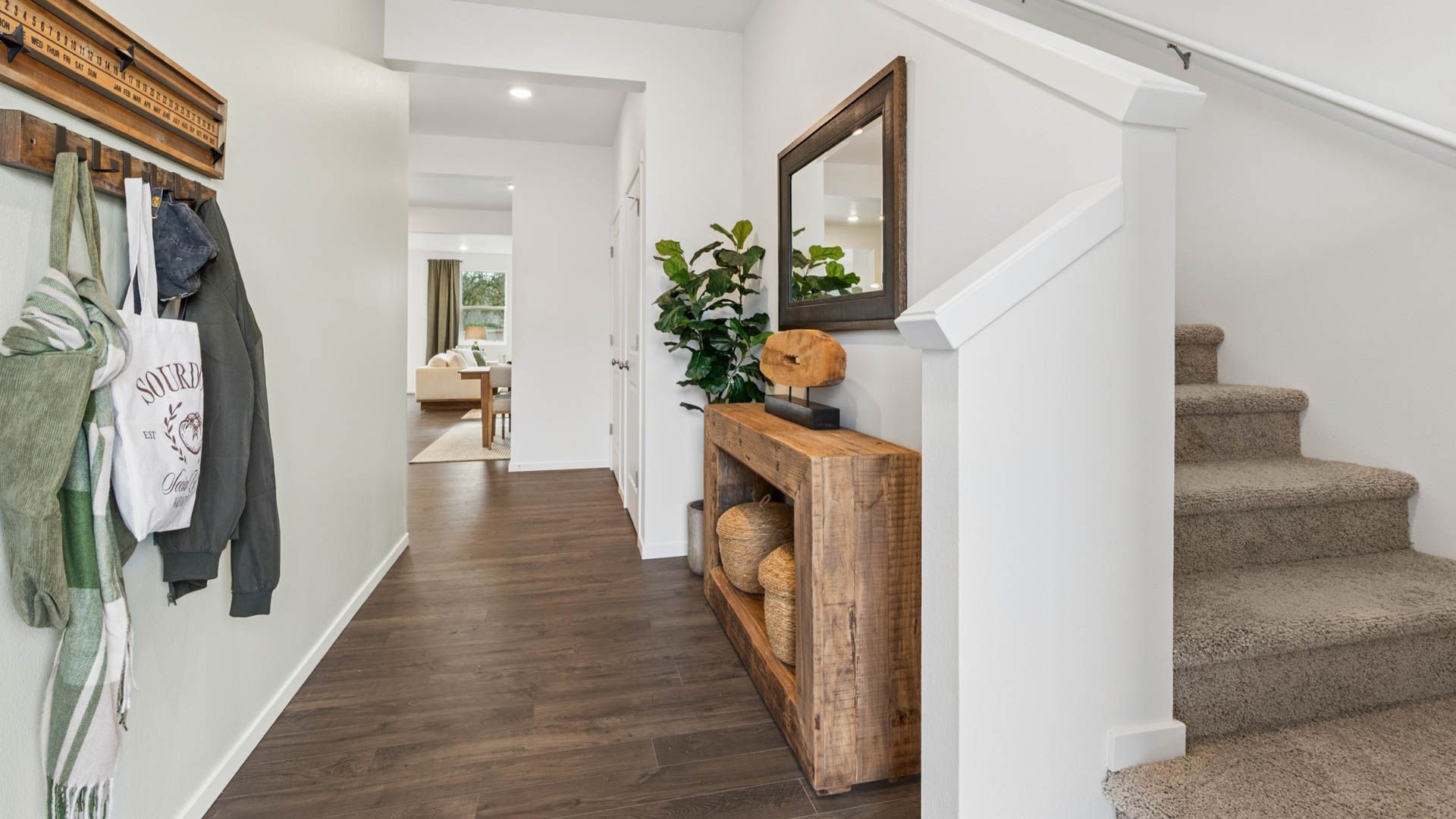 Elevation 3:Plan Elevation.