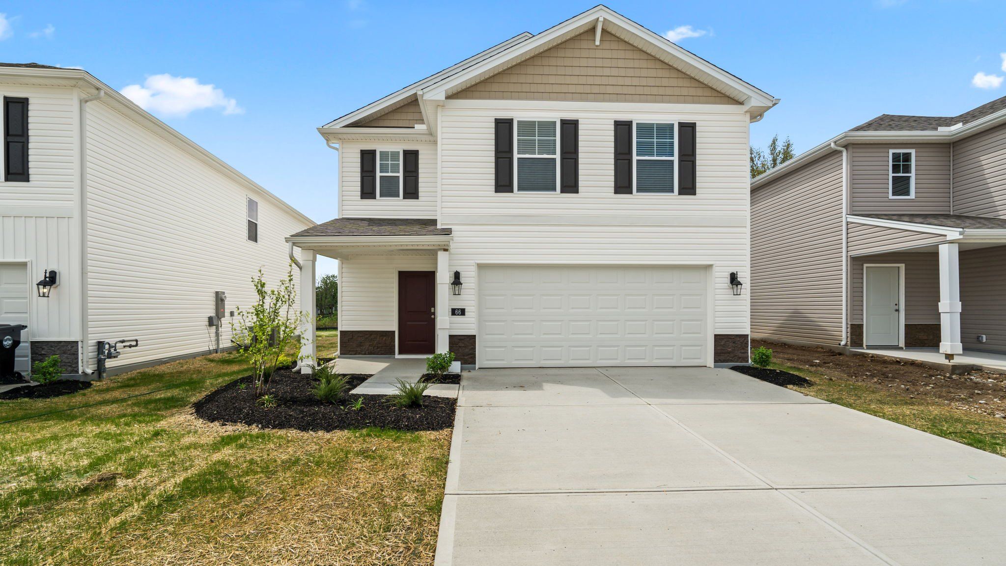 Elevation 4:Plan Elevation.