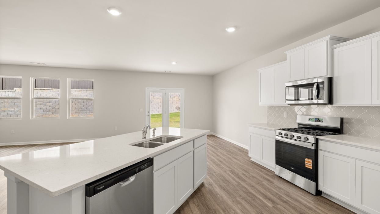Elevation 3:Plan Elevation.