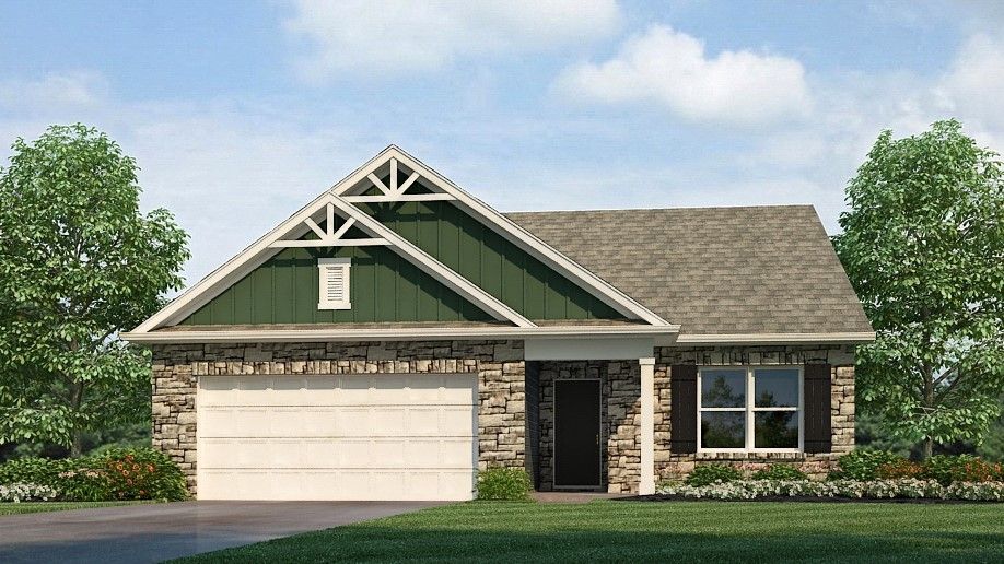 Elevation 4:Plan Elevation.