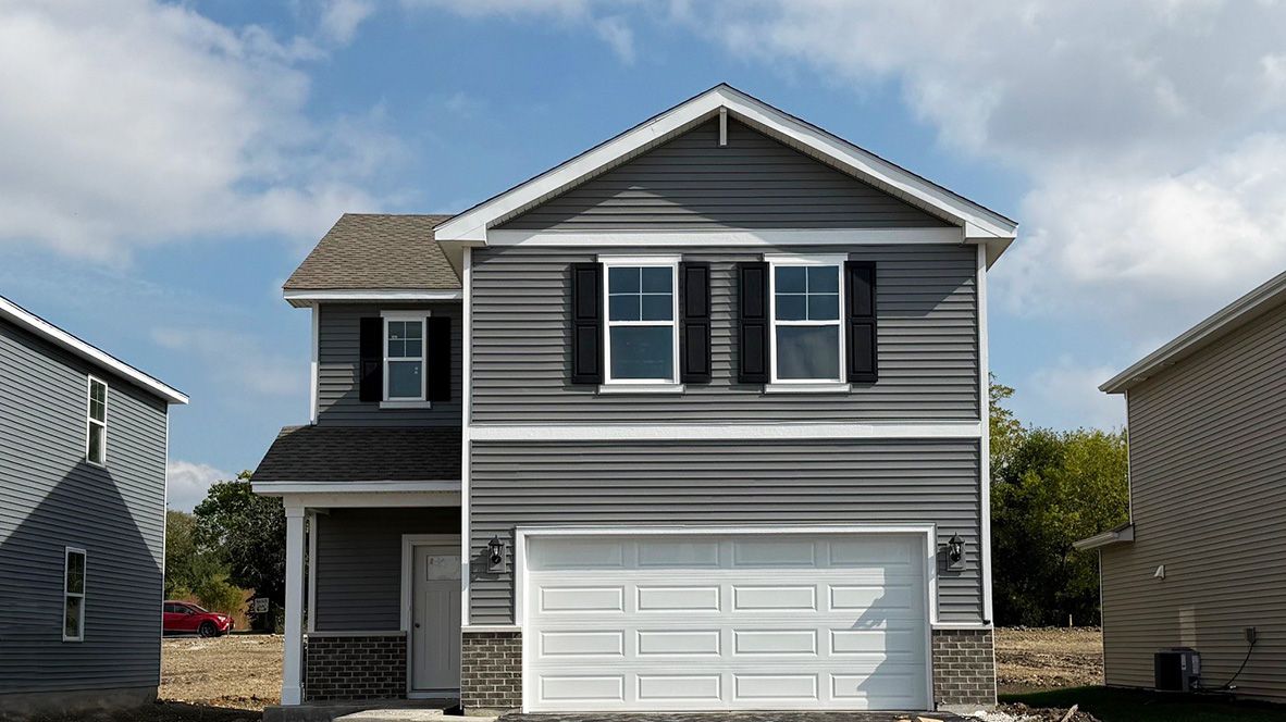 Exterior:Elevation Image 0.