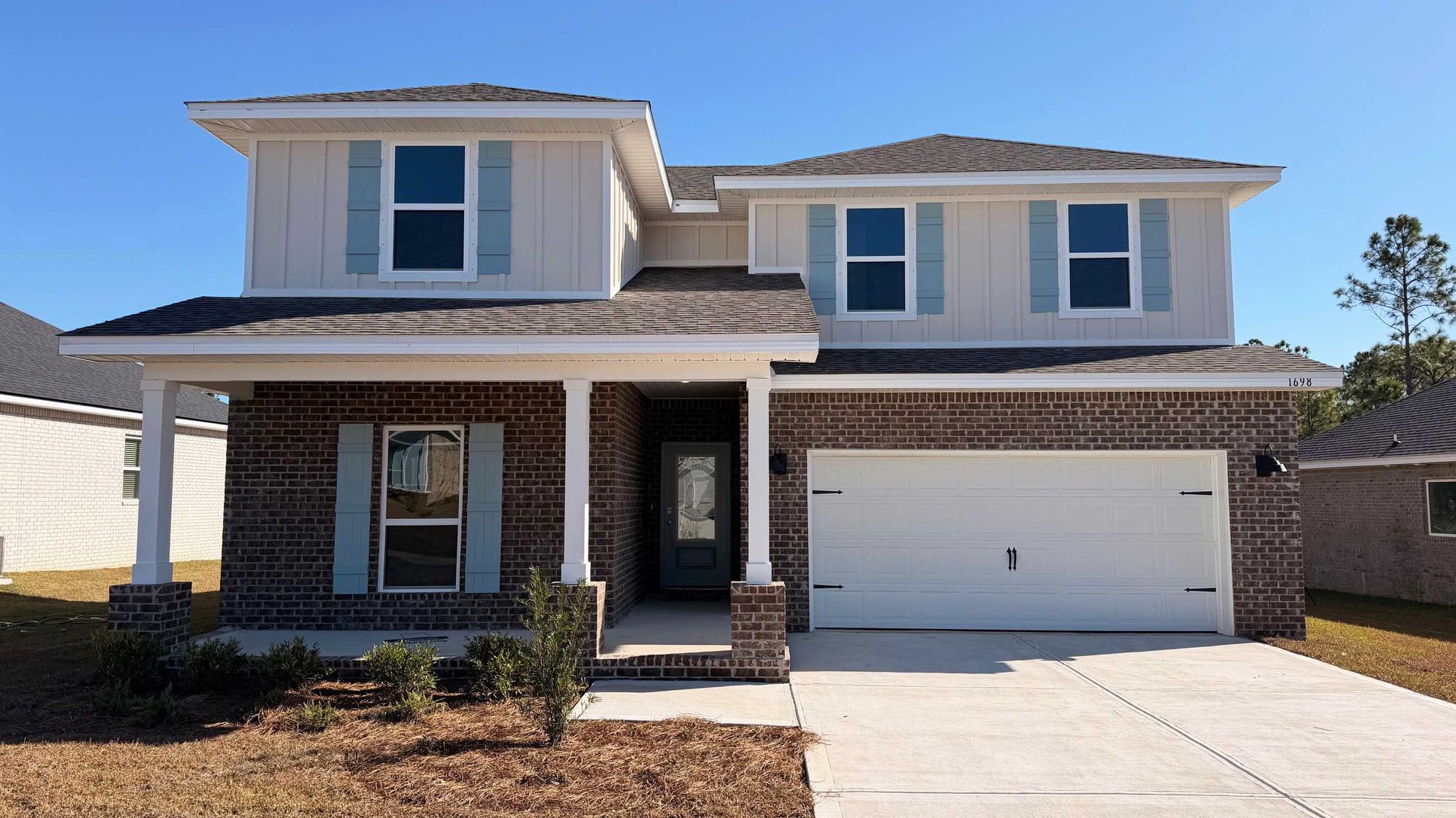 Exterior:Elevation Image 0.