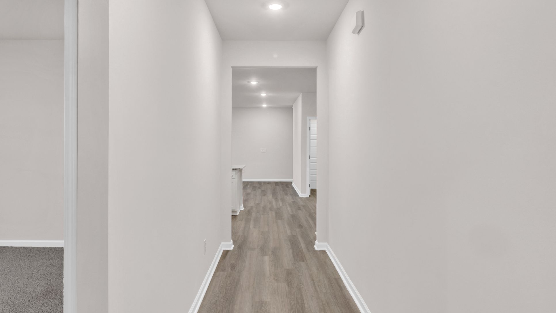 Elevation 3:Plan Elevation.