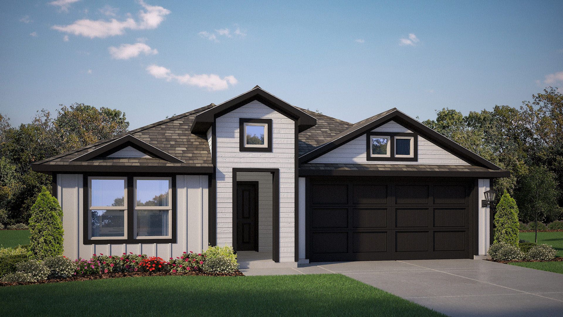 Elevation 0:Plan Elevation.