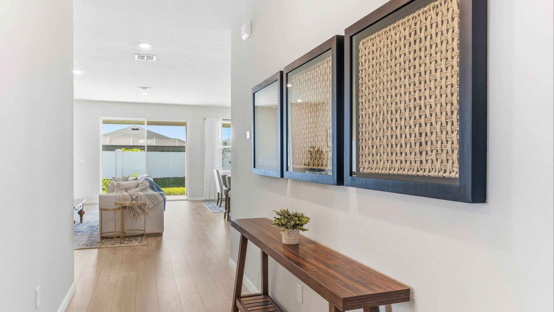 Elevation 1:Plan Elevation.