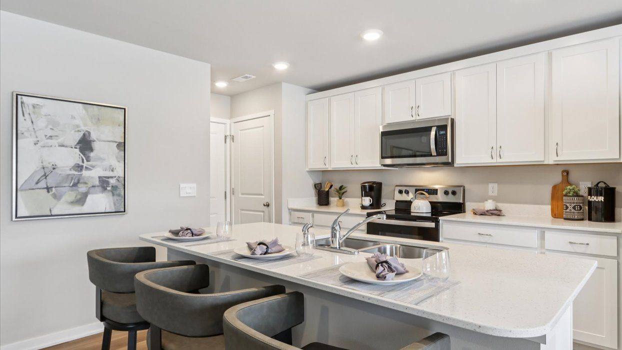 Elevation 6:Plan Elevation.