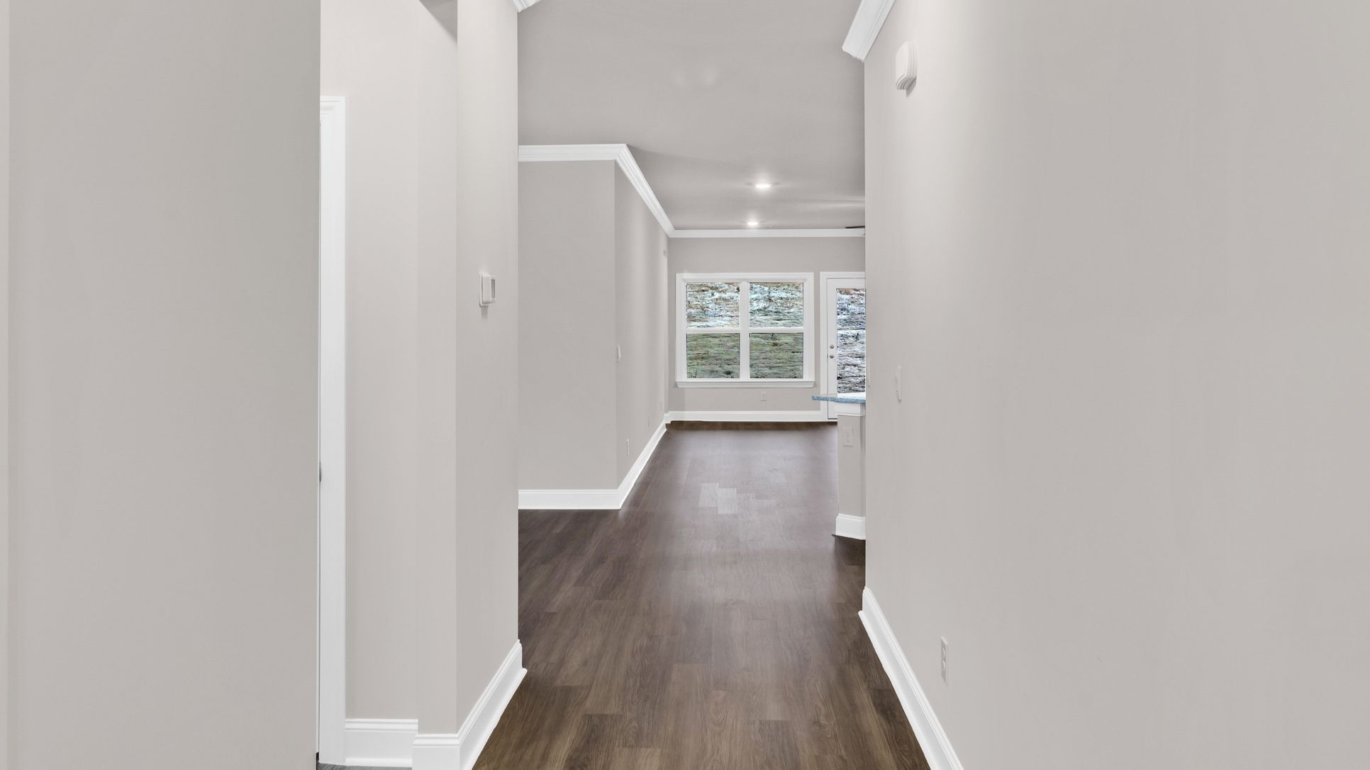 Elevation 6:Plan Elevation.