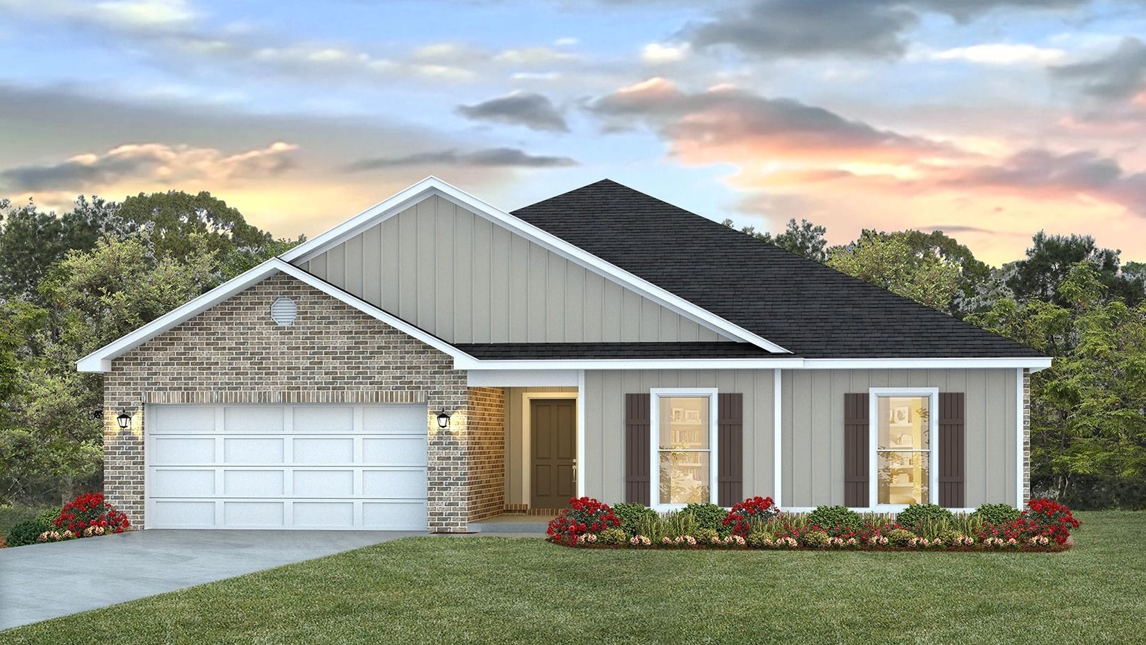 Elevation 0:Plan Elevation.