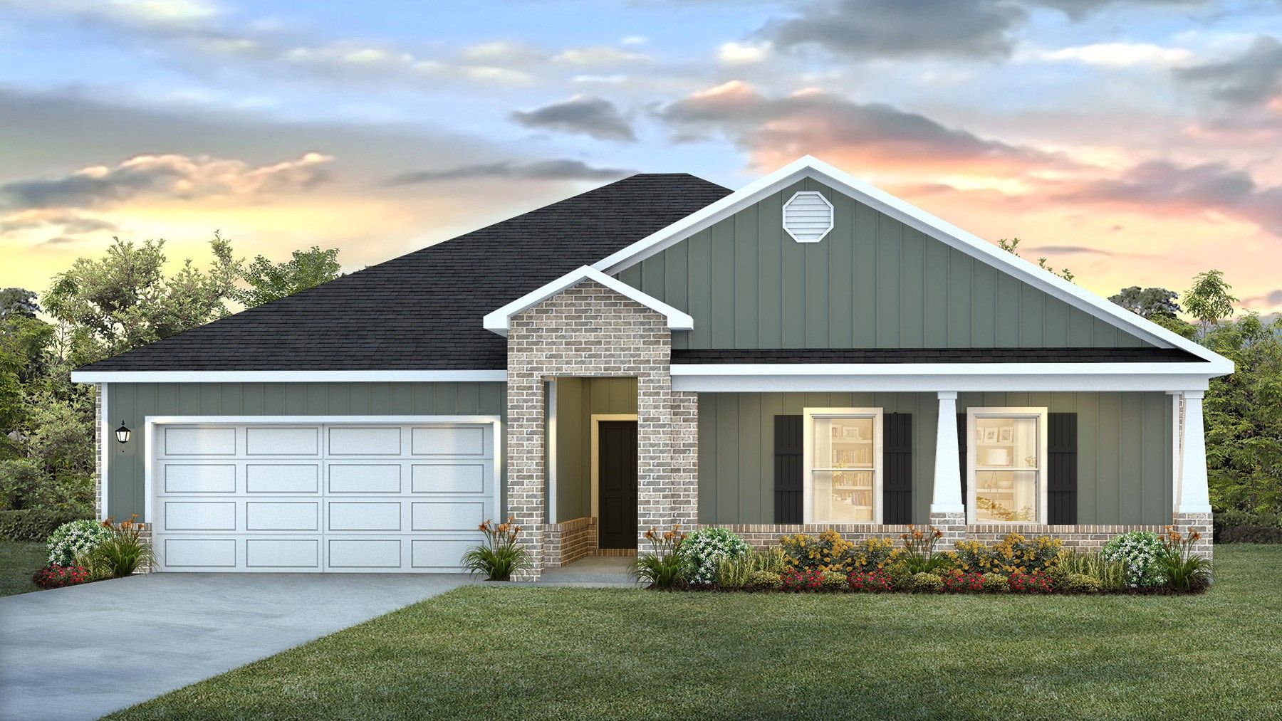 Elevation 0:Plan Elevation.