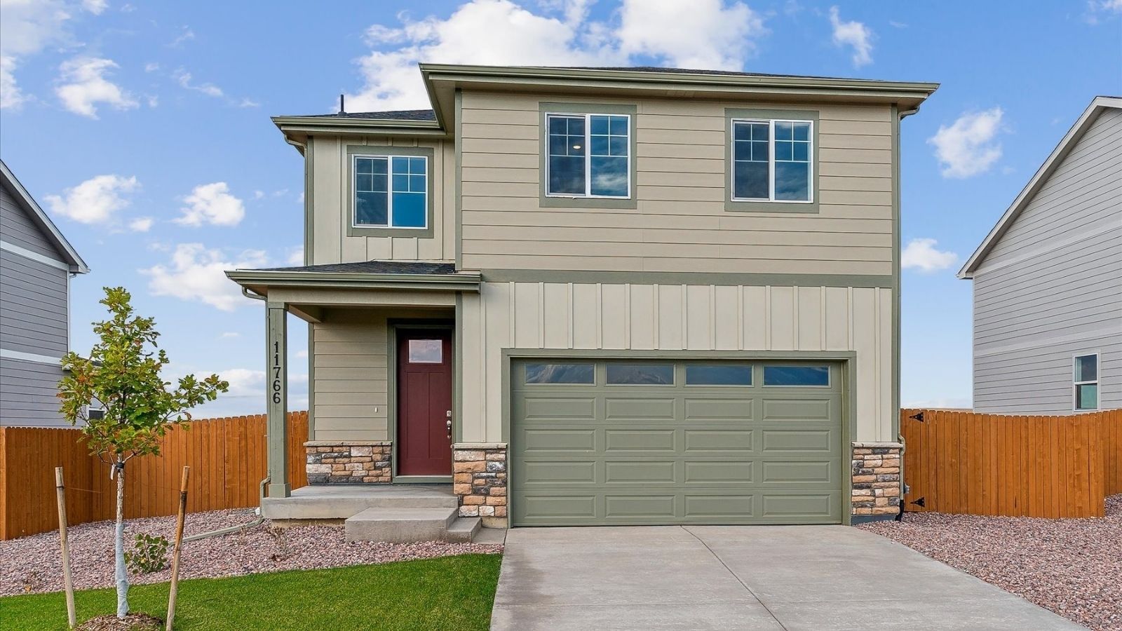 Exterior:Elevation Image 0.