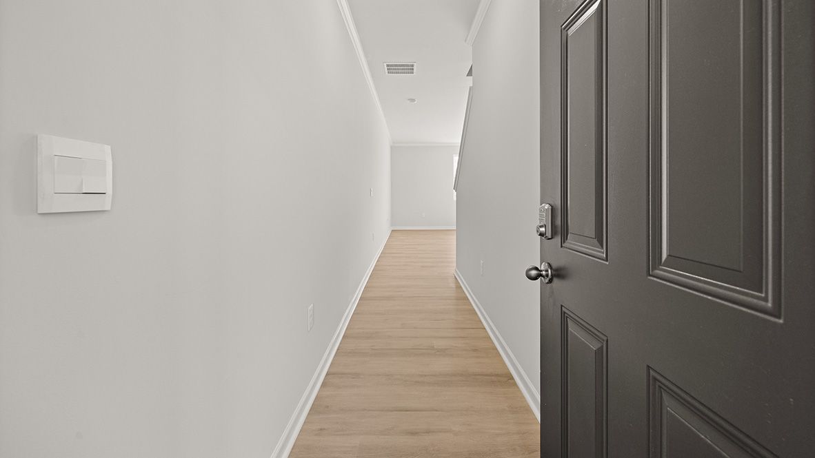 Elevation 1:Plan Elevation.