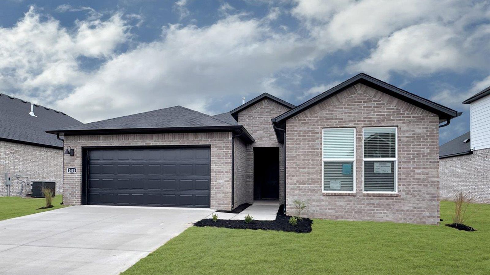 Elevation 2:Plan Elevation.