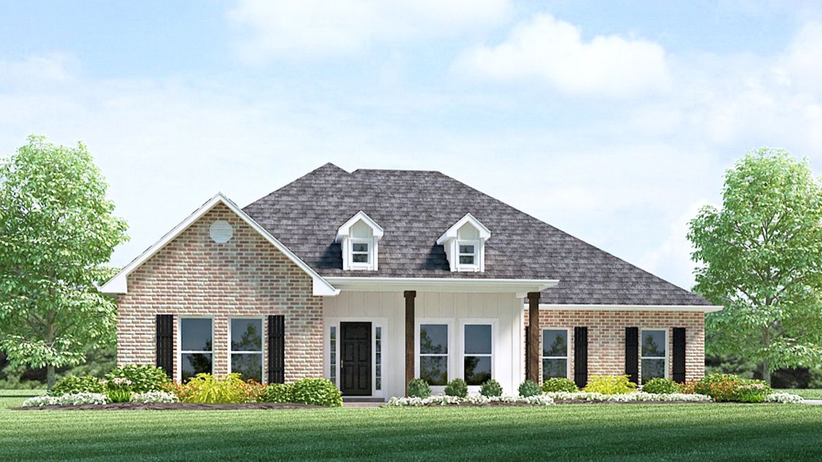 Exterior:Elevation Image 0.