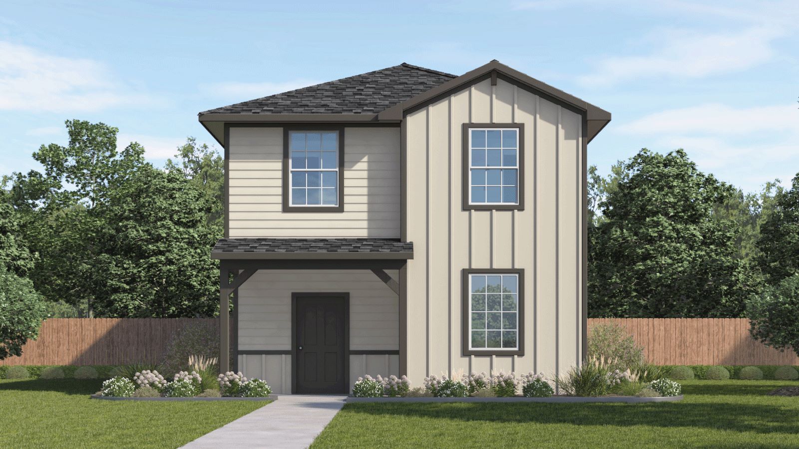 Elevation 0:Plan Elevation.