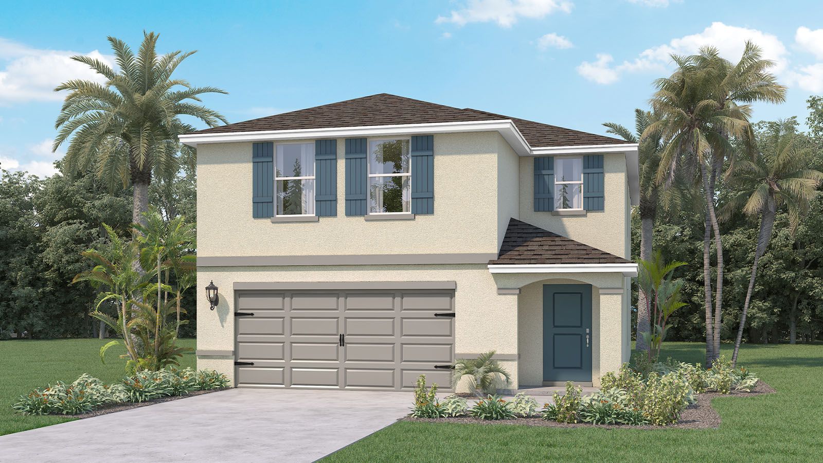 Elevation 0:Plan Elevation.