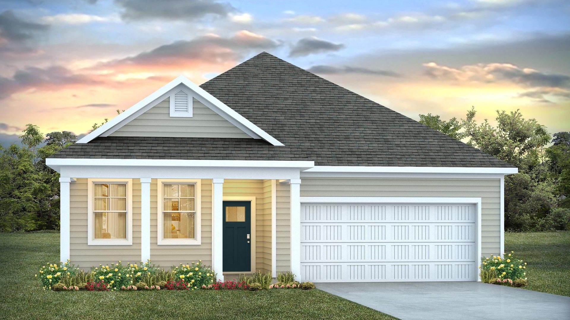 Elevation 0:Plan Elevation.