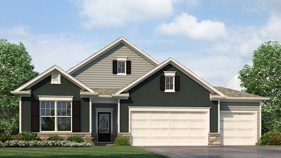 Elevation 0:Plan Elevation.