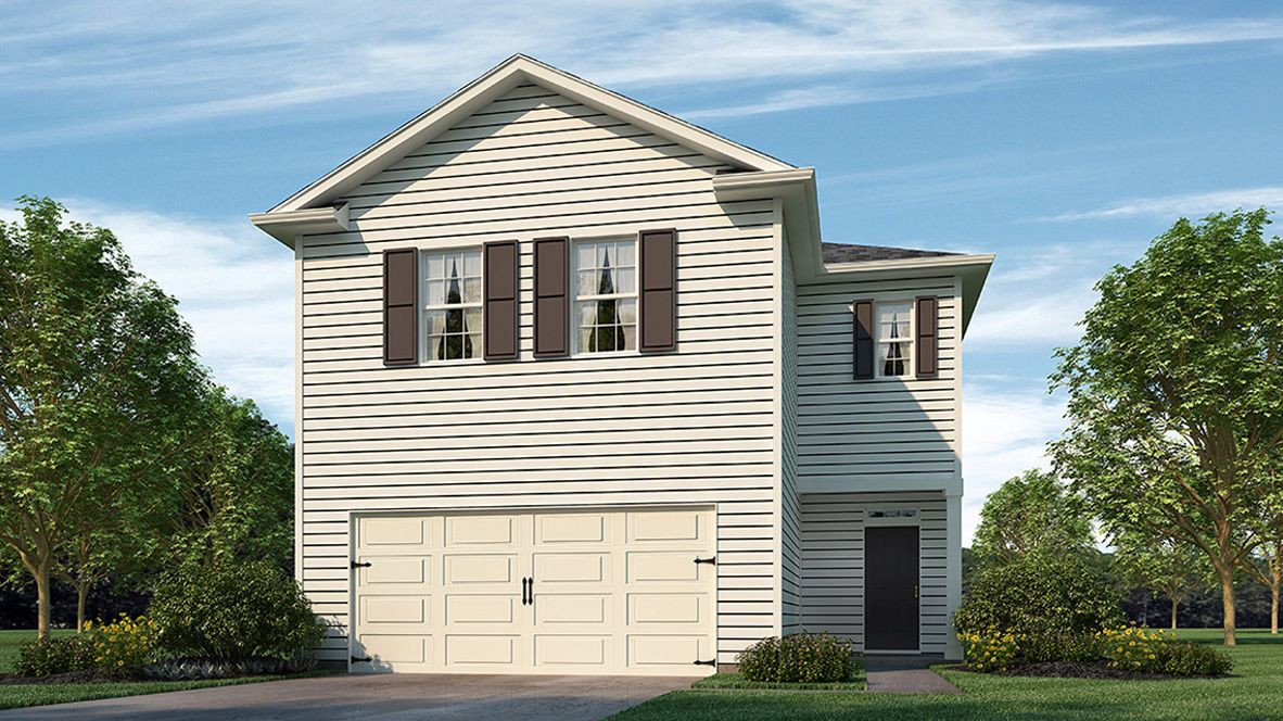 Exterior:Elevation Image 0.