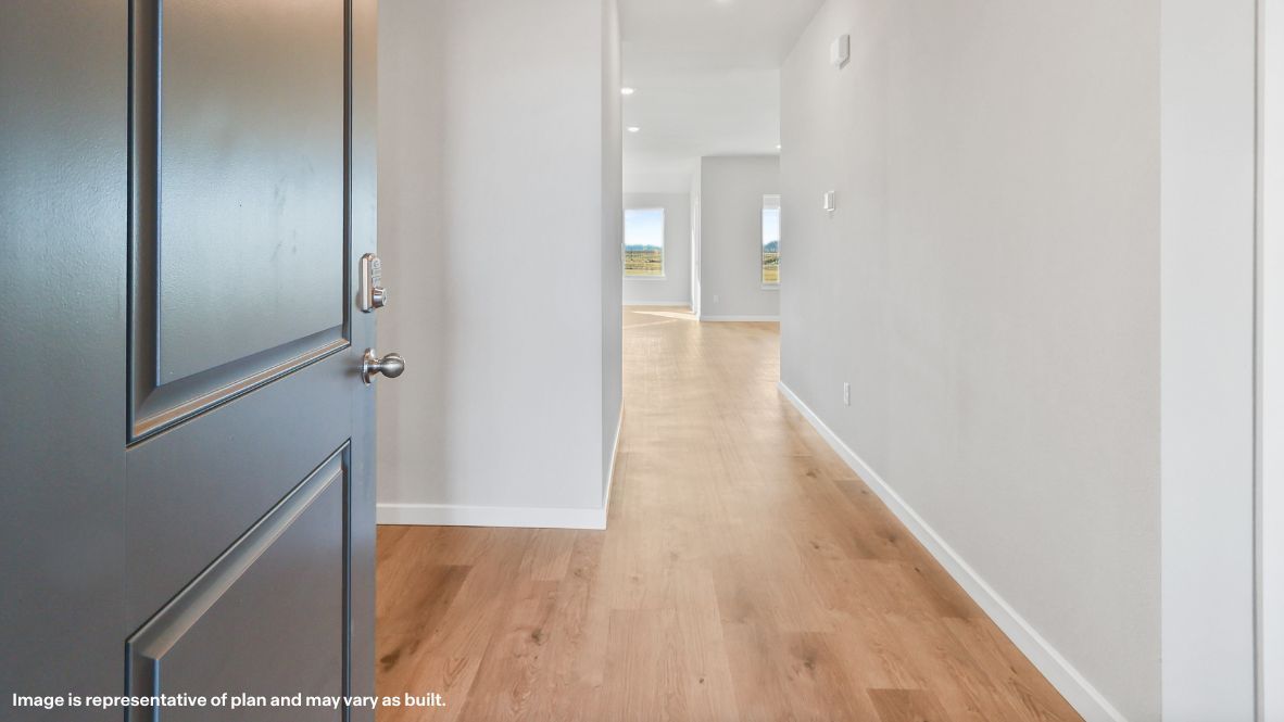 Elevation 1:Plan Elevation.