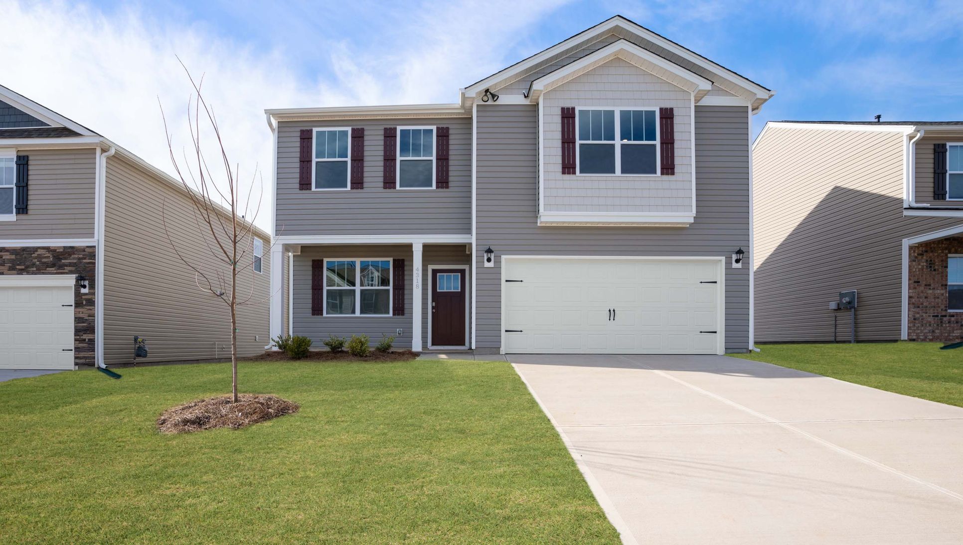 Exterior:Elevation Image 0.