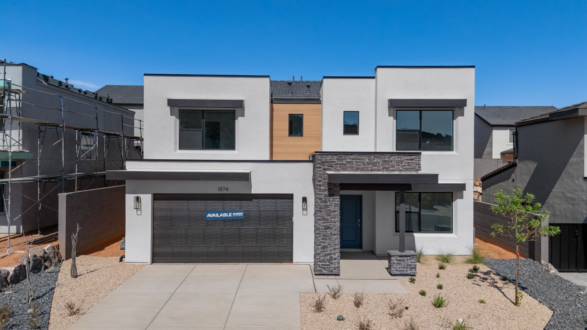 Exterior:Elevation Image 0.