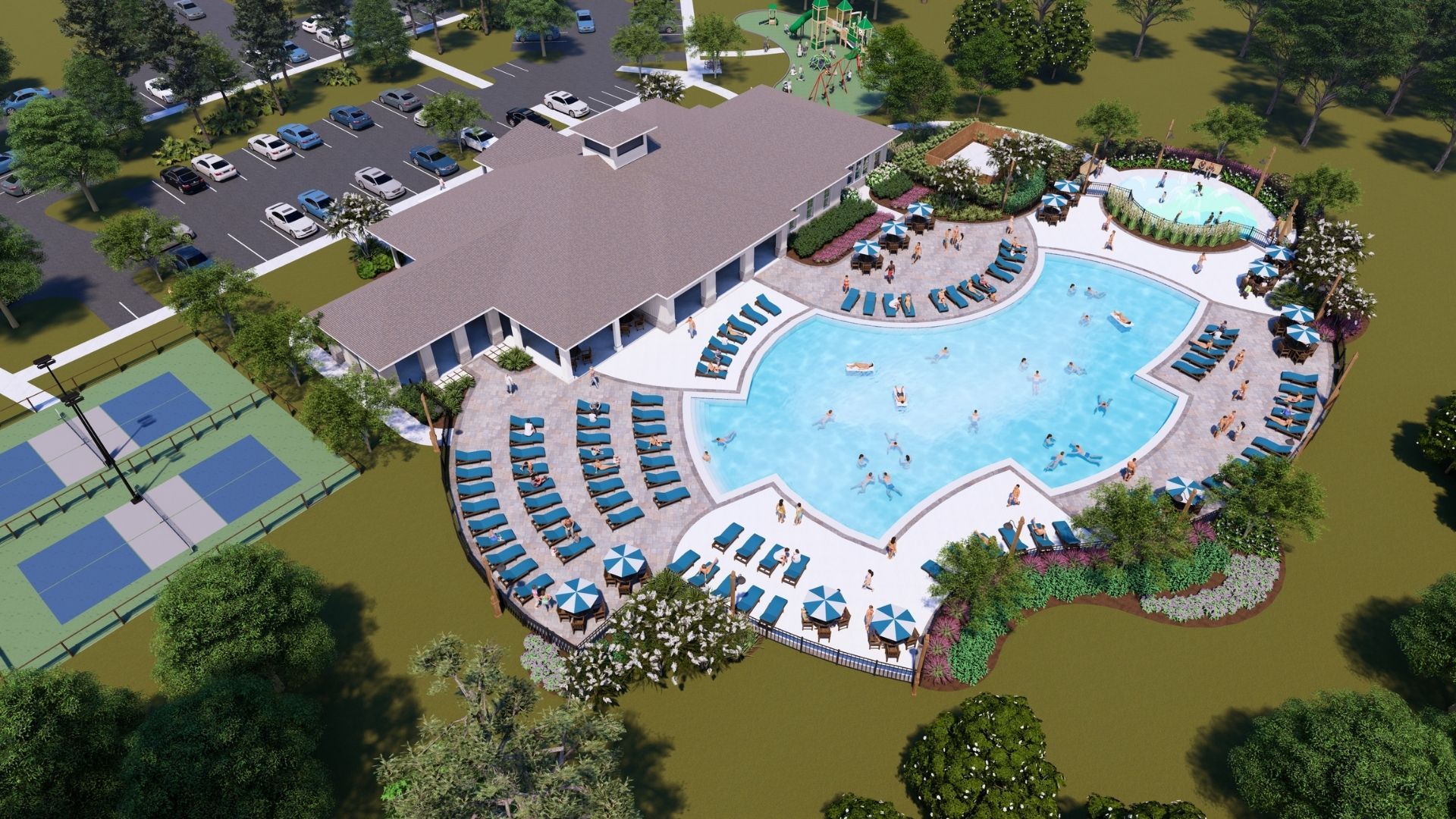 Subdivision Image 0:Subdivision Image 0