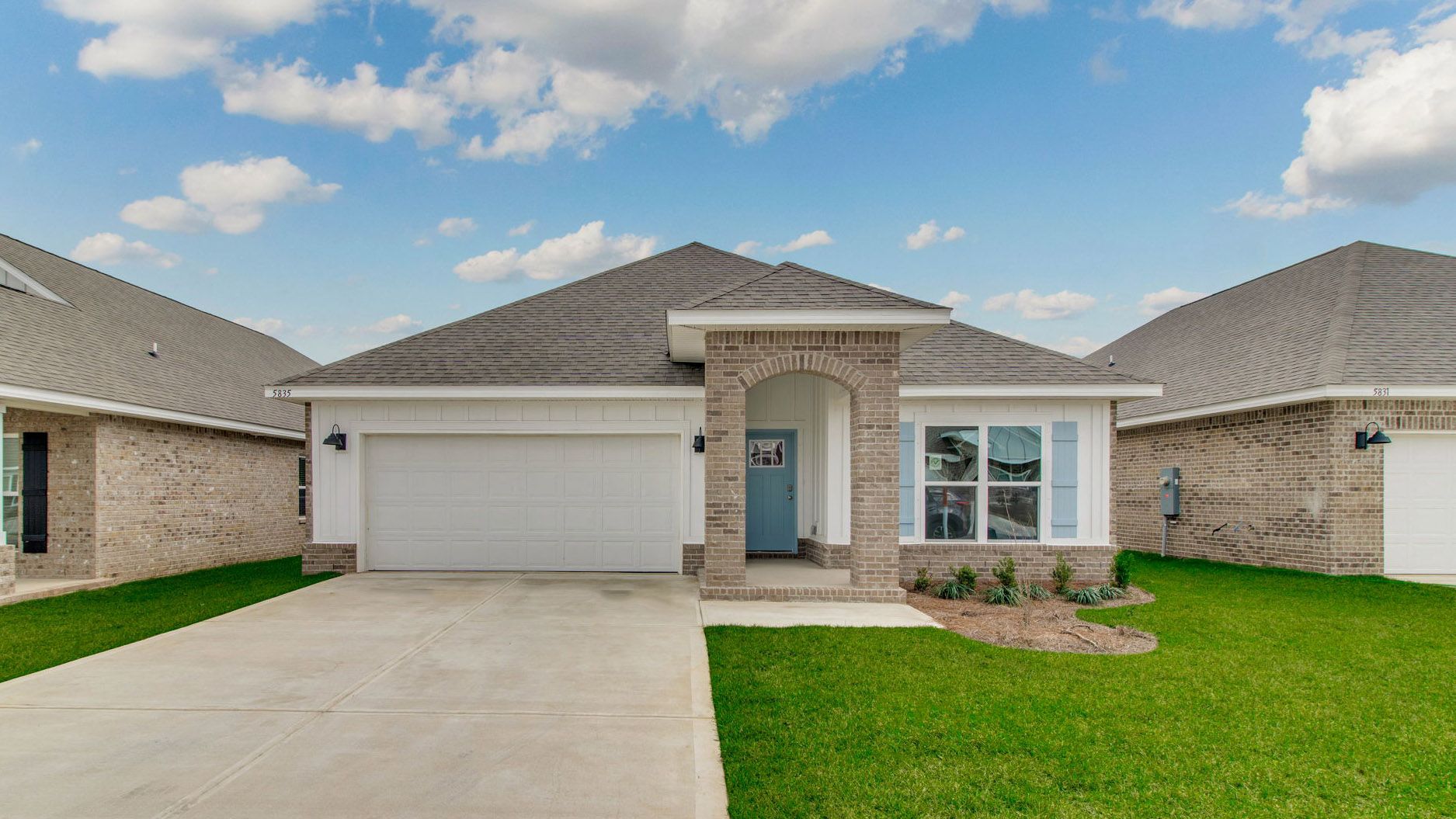 Subdivision Image 0:Subdivision Image 0