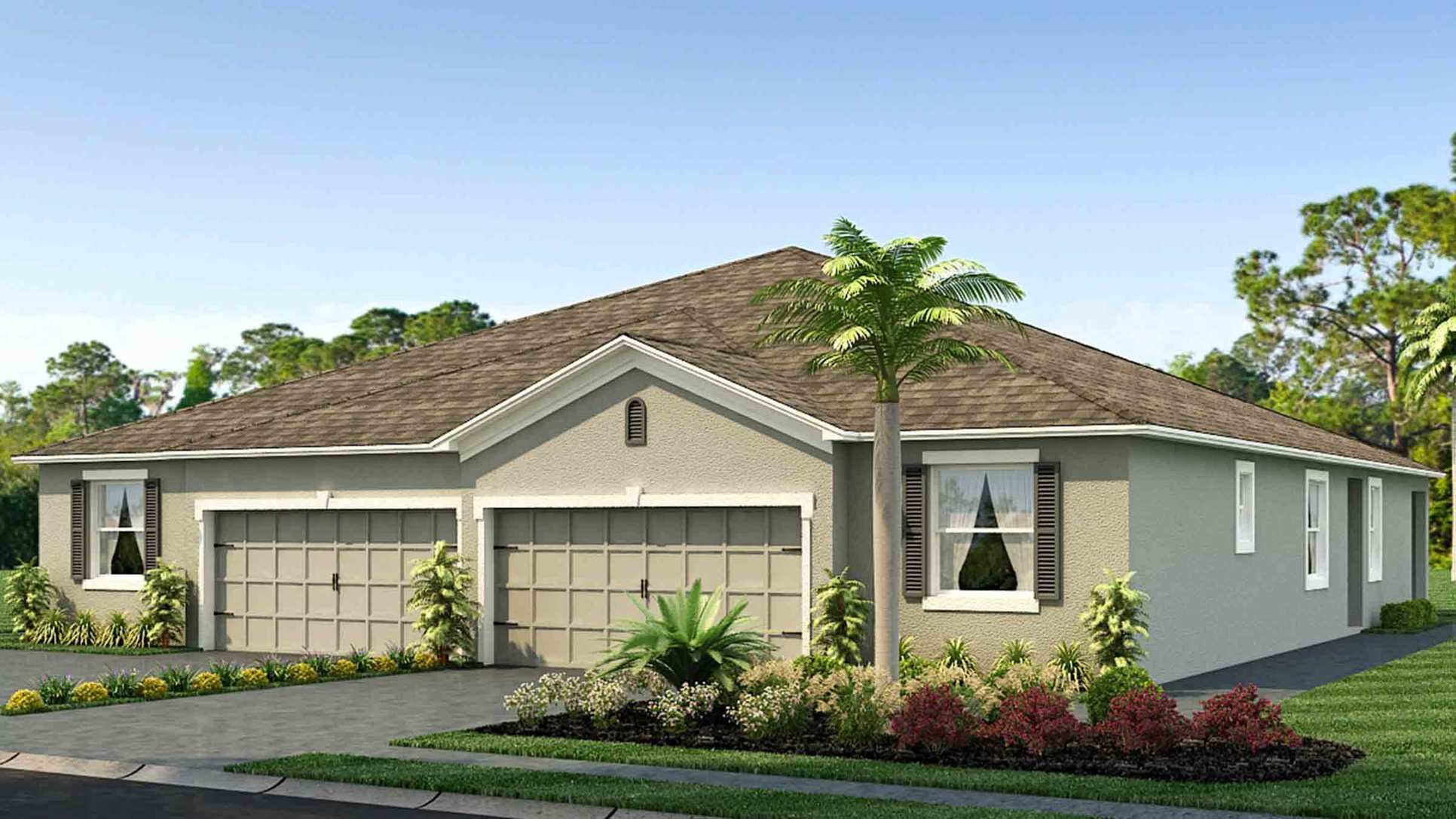 Elevation 0:Plan Elevation.