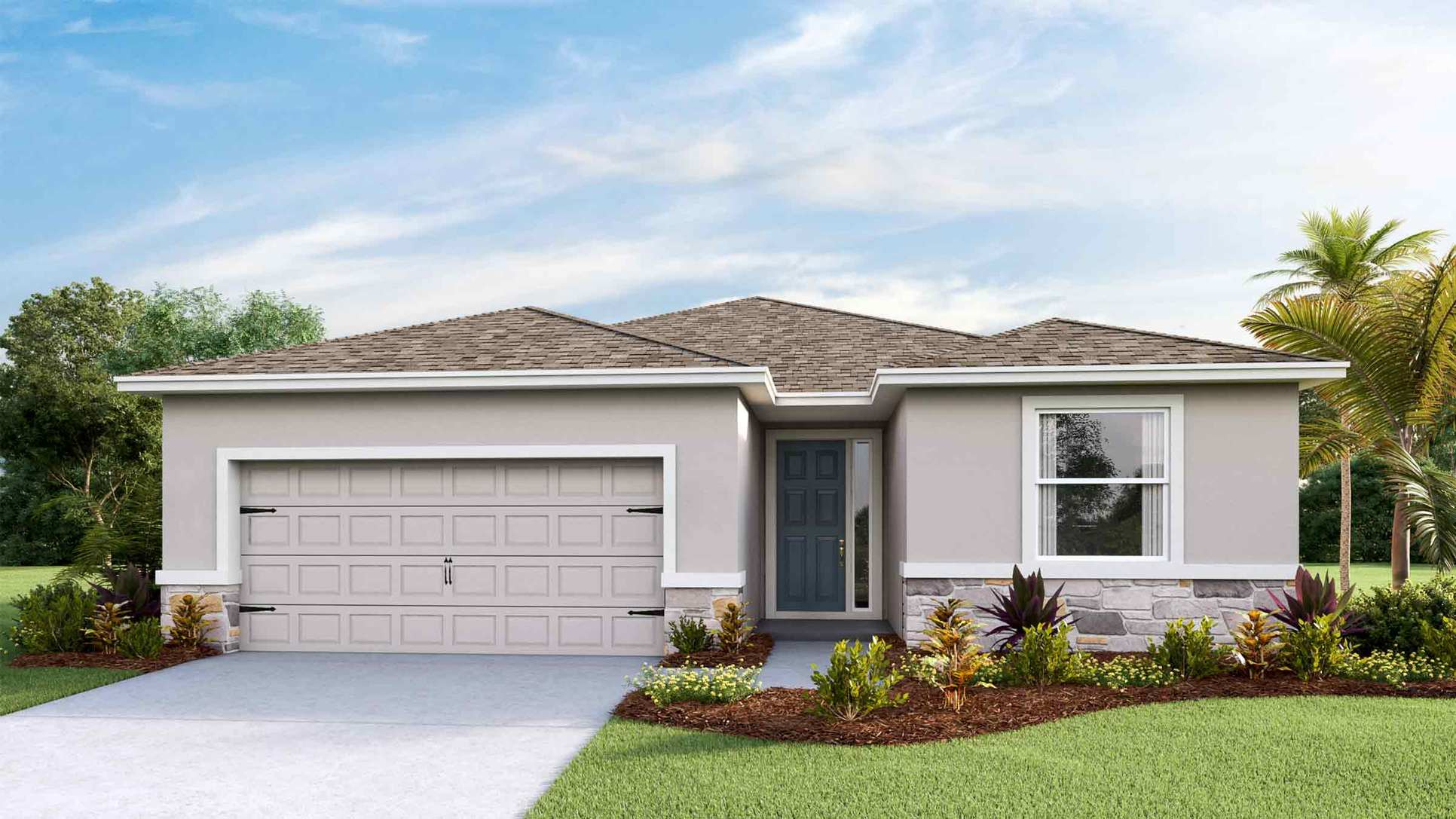 Elevation 0:Plan Elevation.