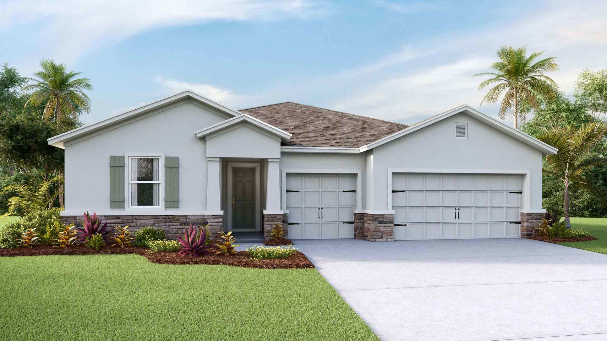 Elevation 0:Plan Elevation.