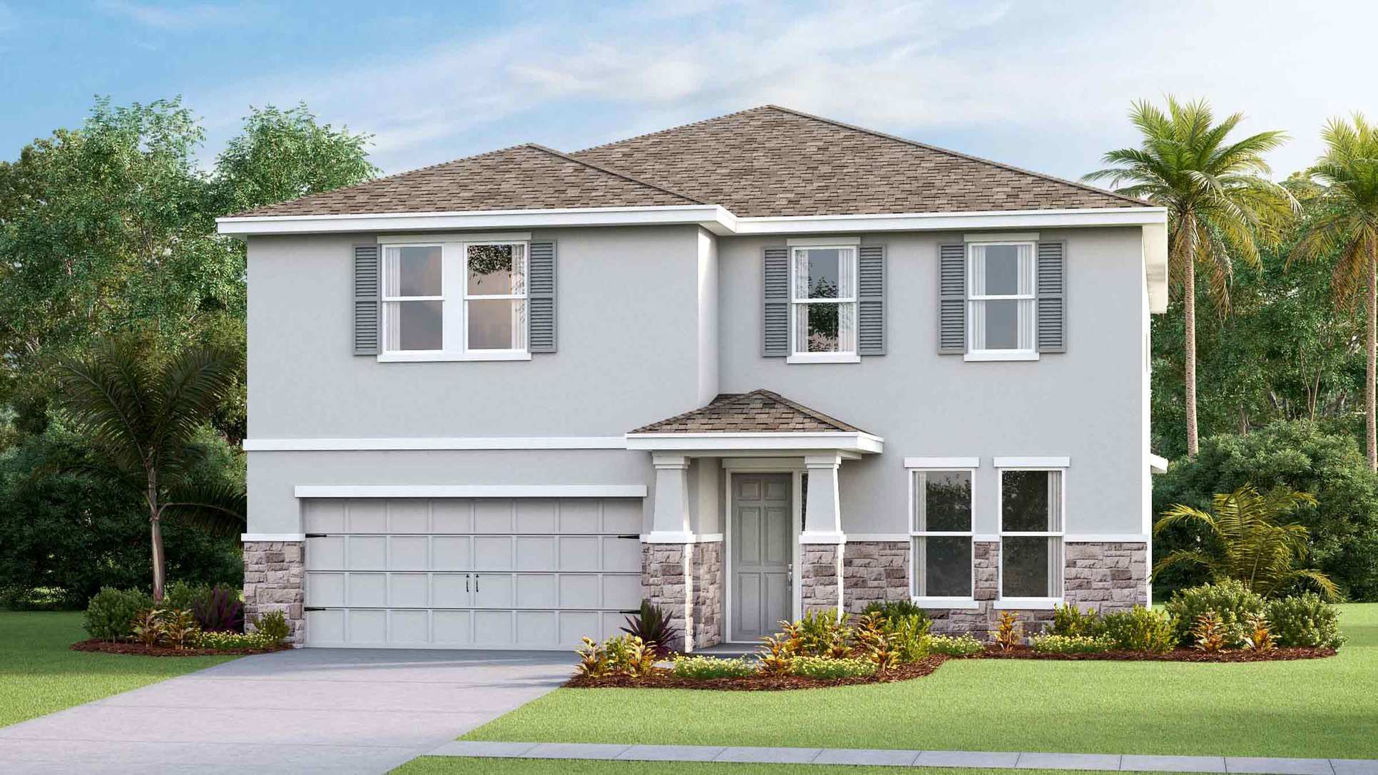 Elevation 0:Plan Elevation.