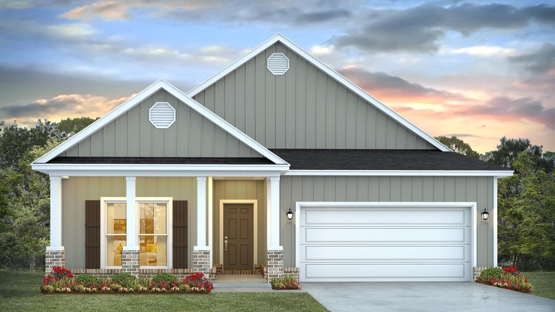 Elevation 0:Plan Elevation.