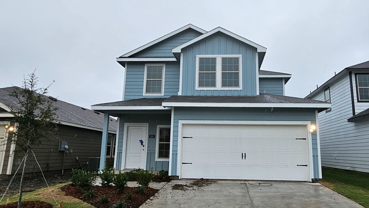 Exterior:Elevation Image 0.