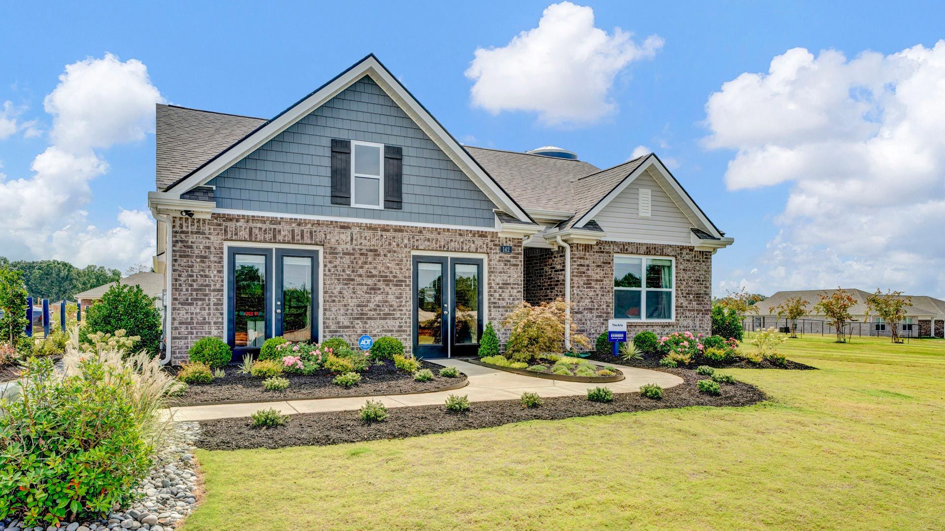 Elevation 21:Plan Elevation.